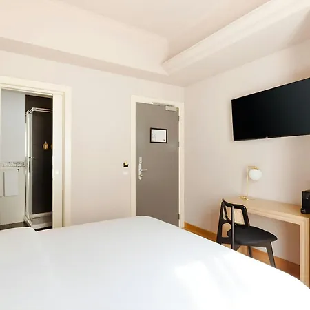 Piazza Di Spagna Hotel, Sonder By Marriott Bonvoy Rome Exterior photo