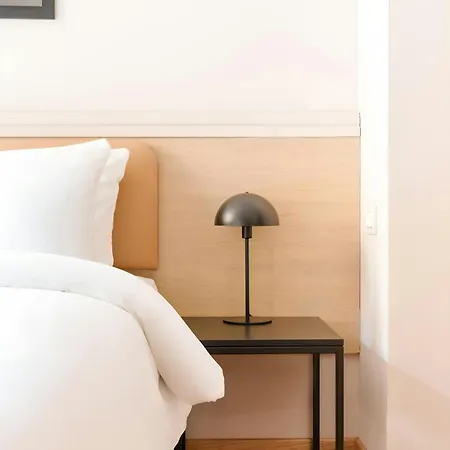 Piazza Di Spagna Hotel, Sonder By Marriott Bonvoy Rome Exterior photo