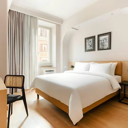 Piazza Di Spagna Hotel, Sonder By Marriott Bonvoy Rome Exterior photo